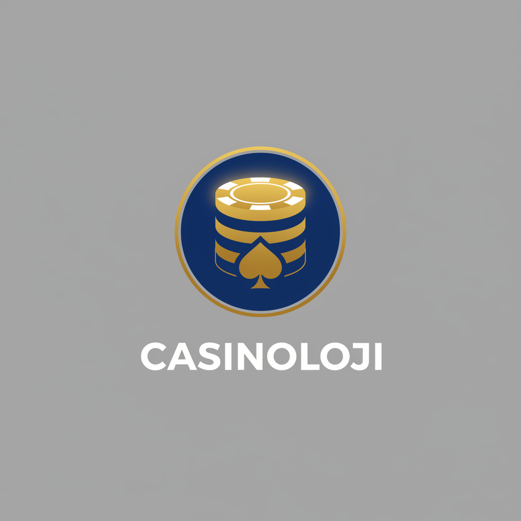 Casinoloji Yeni Giriş Adresi